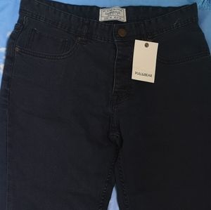 New Men's jeans waist 34 length 40
